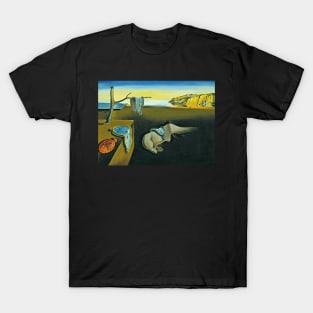 Joan Miro T-Shirt